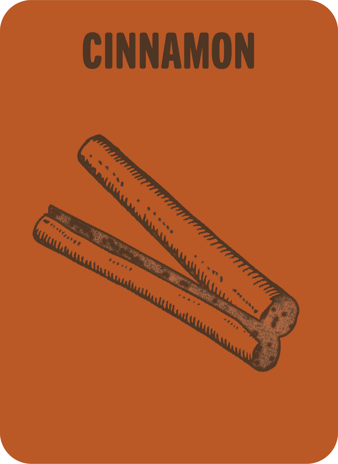 Cinnamon