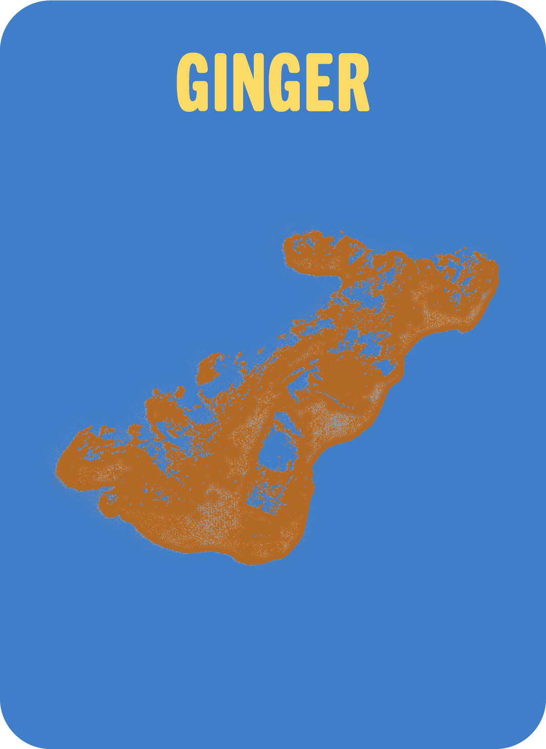Ginger
