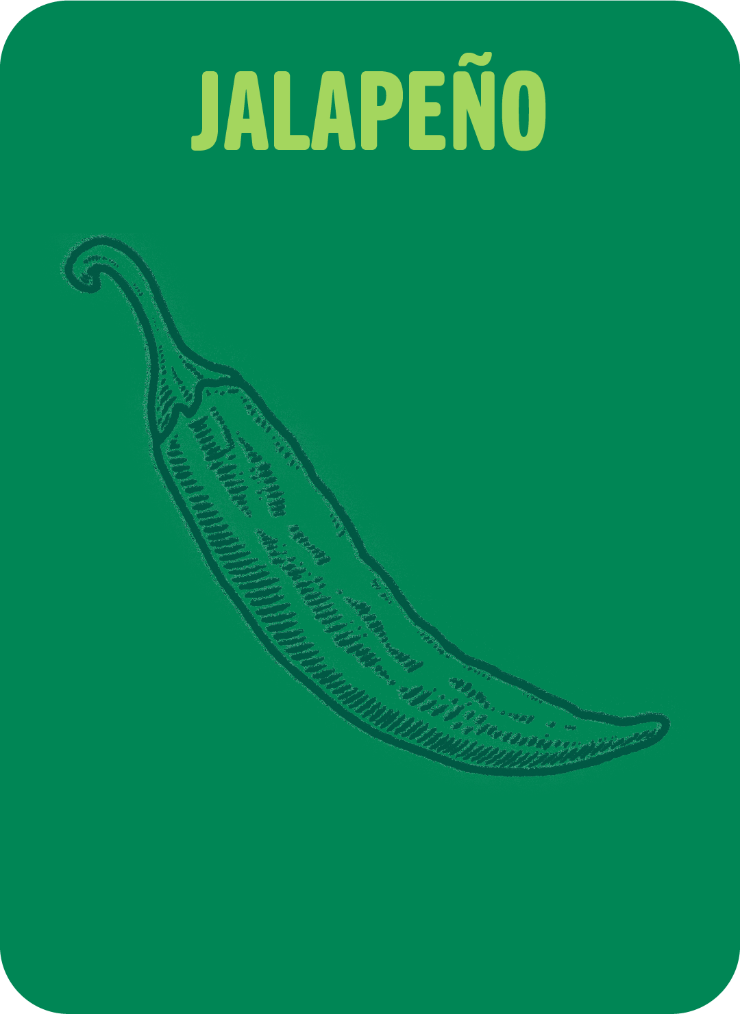 Jalapeno