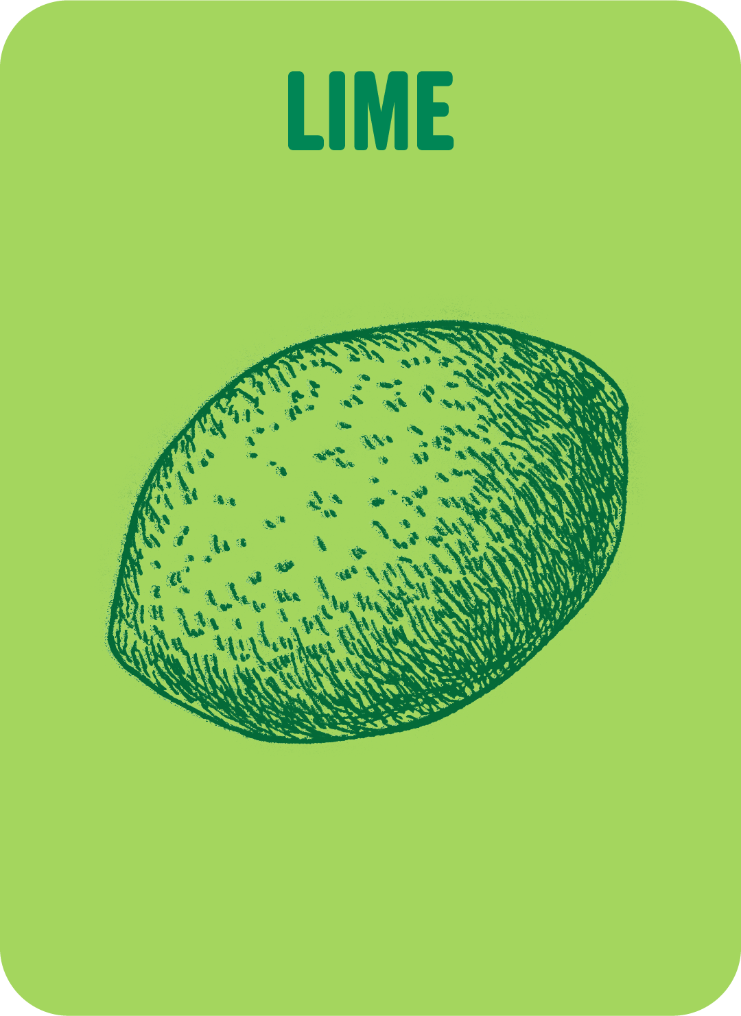 Lime