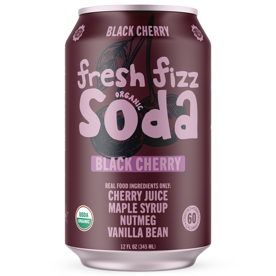 Black Cherry (12-Pack)