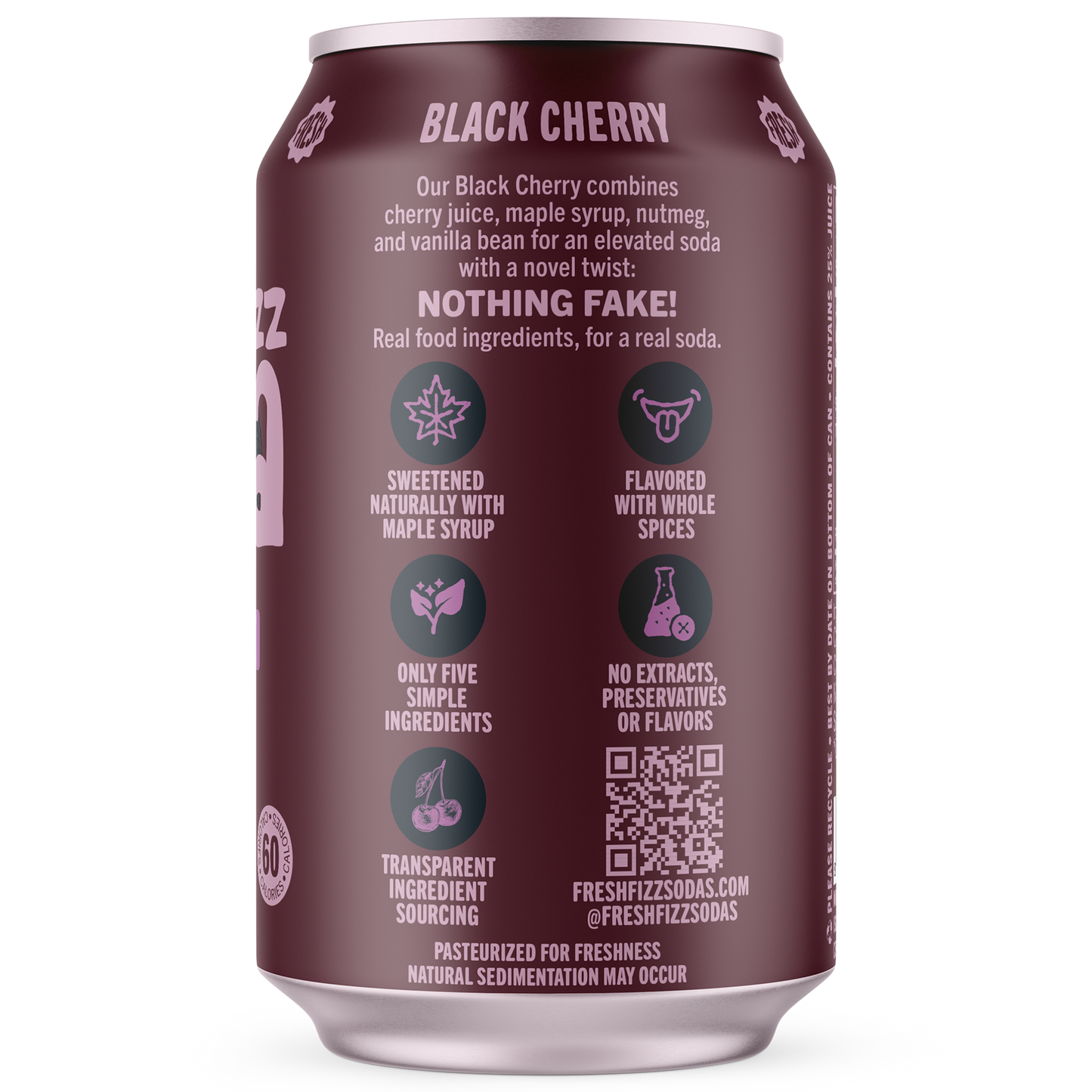 Black Cherry (12-Pack)