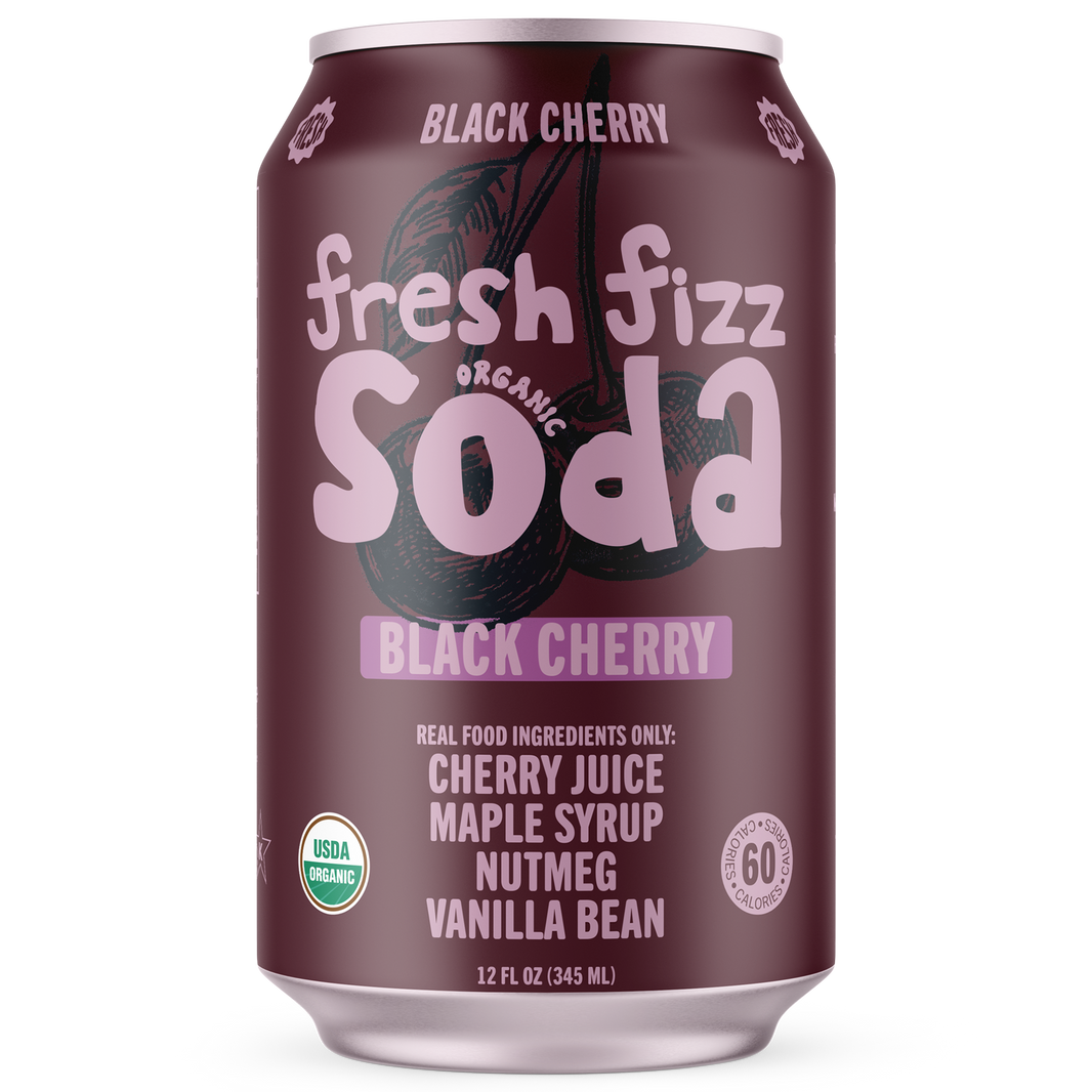 Fresh Rizz All Products – Fresh Fizz Sodas