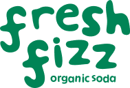Fresh Fizz Sodas