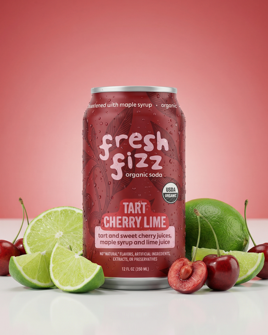 Black Cherry (12-Pack)